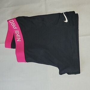 Nike Dri Fit Women's Shorts